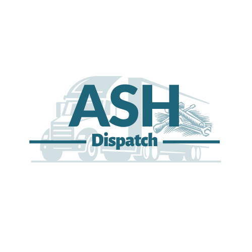 ASH Dispatch Logo